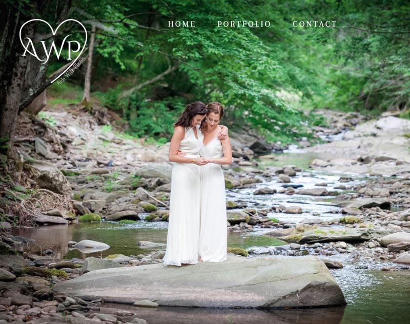 catskills wedding photography